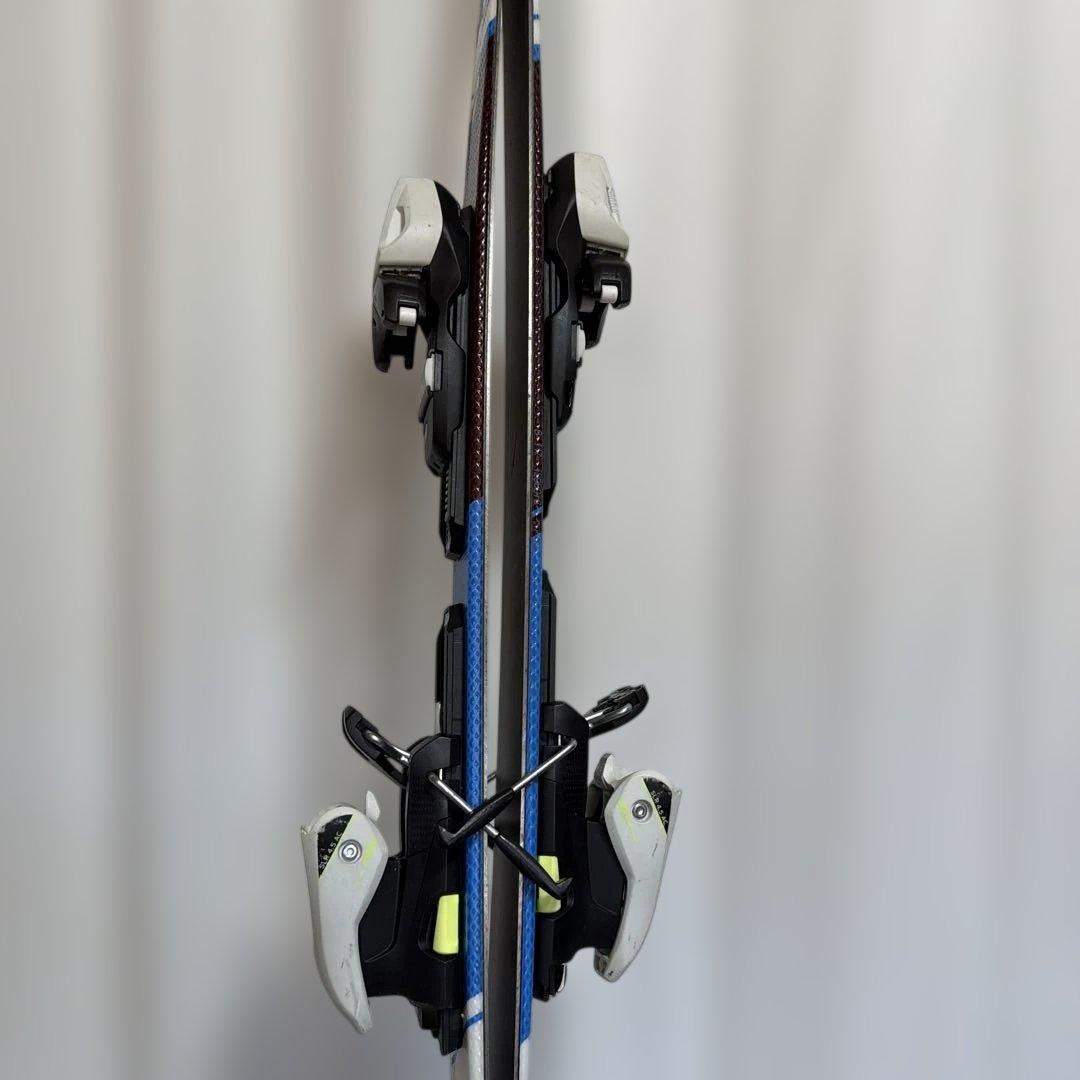 スキーセット　ジュニア　HEAD