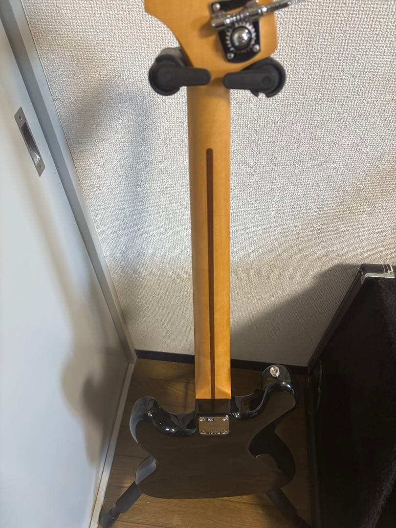 最終値下Fender Player II Jazz Bass ジャズベース