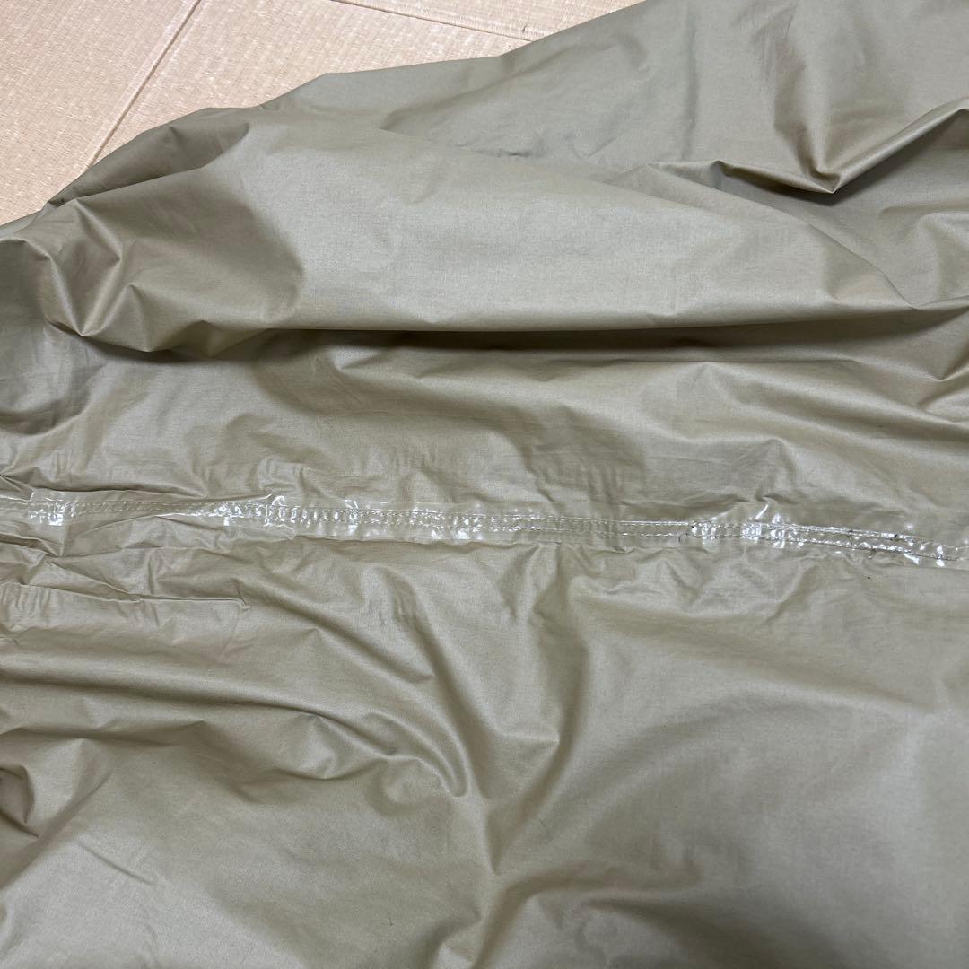 TATONKA TARP 2 タープ
