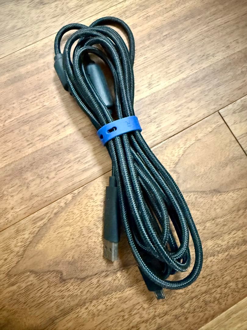 Razer Raiju Ultimate PS4/PC・USB/無線・背面ボタン