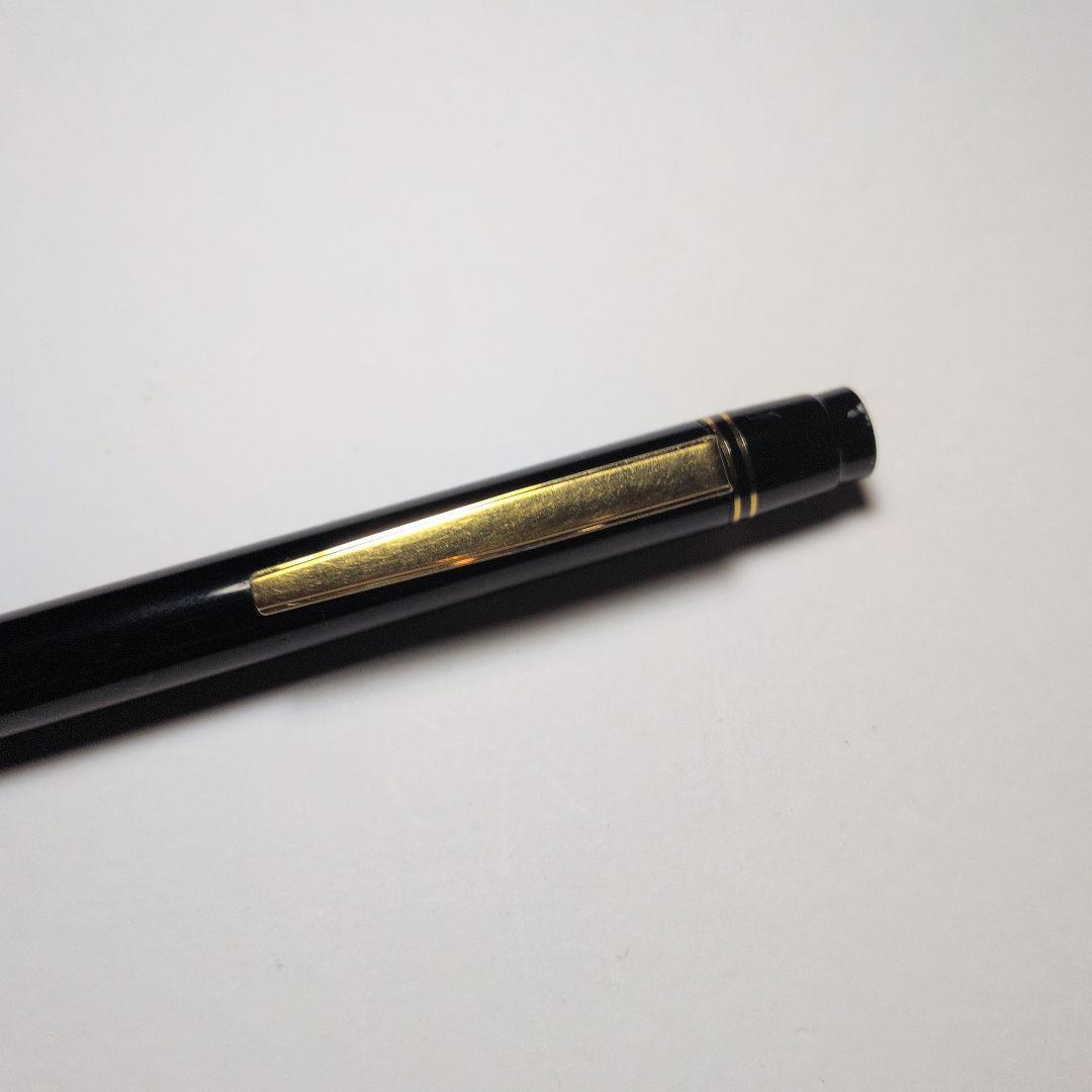 【希少】PILOT オートマック E500 シャープペンシル　廃盤品