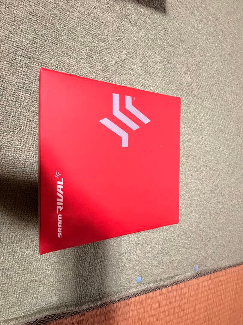 sram rival etap axs カセットスプロケット 10t-36t