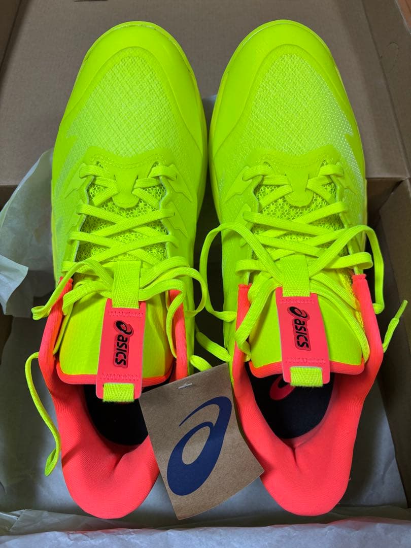 新品 UNPRE ARS LOW2 PARIS アンプレアルスロー2 パリ