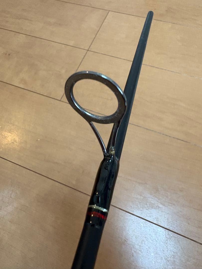 【超美品/レア】Ugly Stik ロッド& SHIMANO リール セット