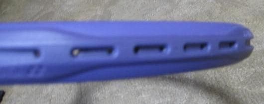 YONEXジオブレイク70vs　ソフトテニス　ラケット未使用