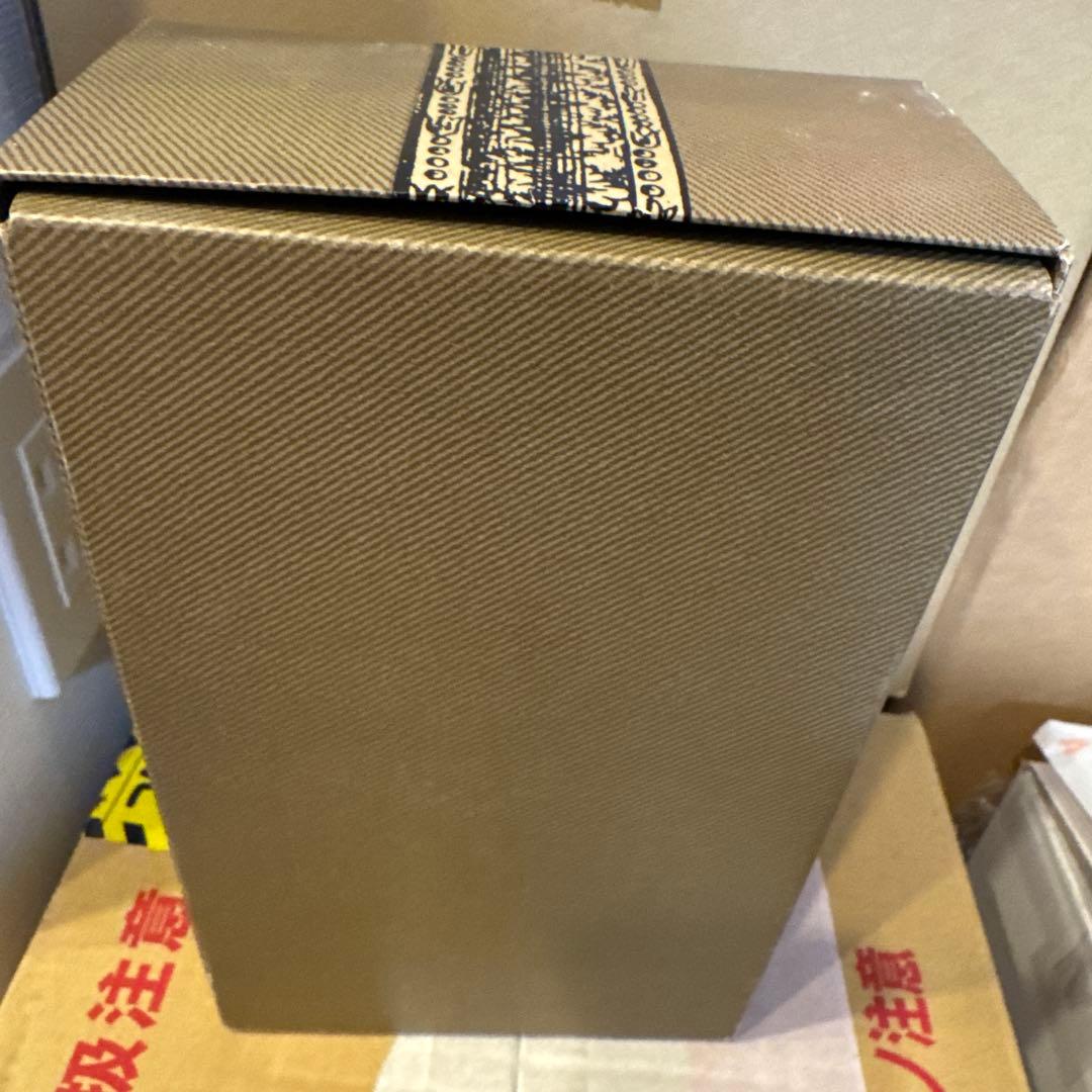 greeting ウィスキー