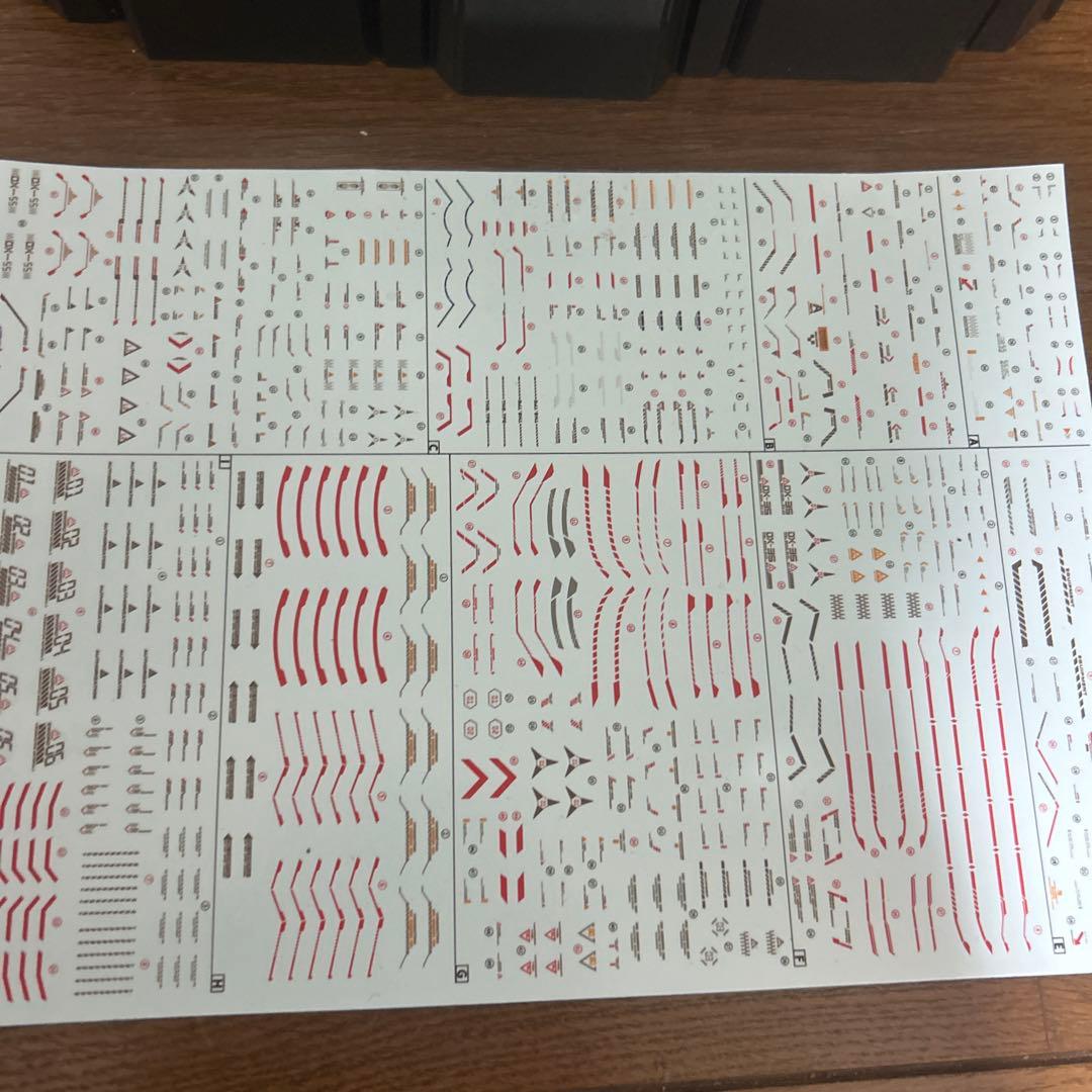 天幕スカイディフェンダー完成品 2/15日まで