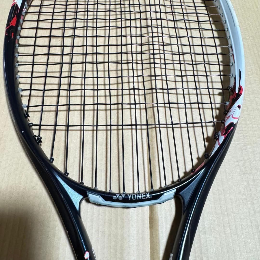 YONEX GEOBREAK 80v ジオブレイク　テニスラケット UL2 G2