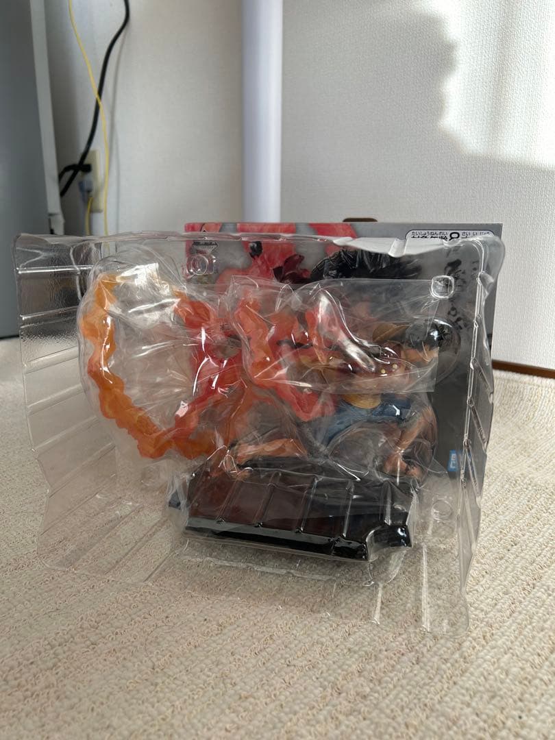 ワンピース フィギュア　匠ノ系譜　ABCDE賞　おまけ付