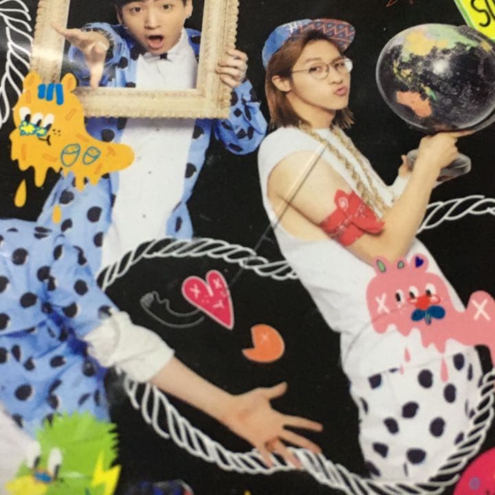 イゲ ムスン イリヤ～なんで?どうして?