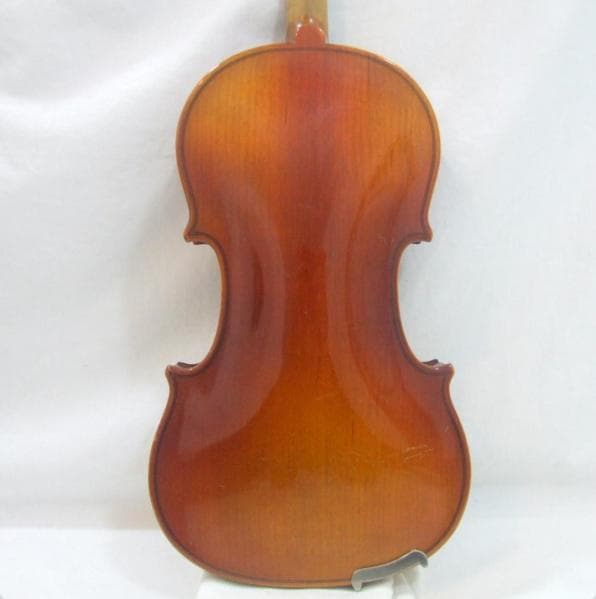 鈴木バイオリン 1/4 No200 1998年製