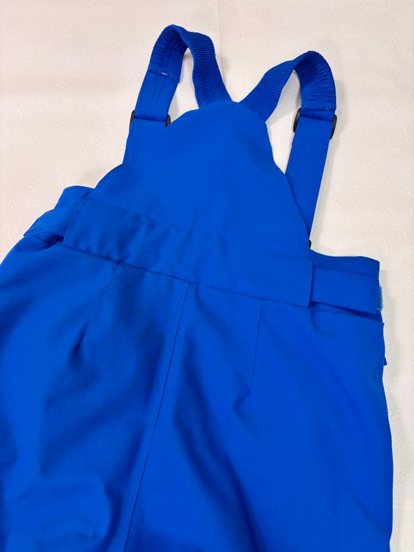 【美品】phenix フェニックス スキーウェア 上下セット 140 男の子