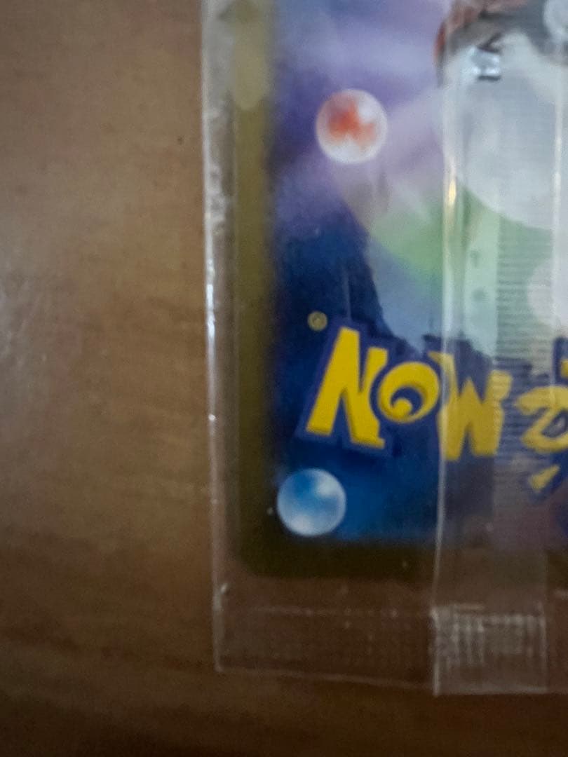 日本代表のピカチュウ：ポケモンNewモン! Book付録 PROMO XYシリ…