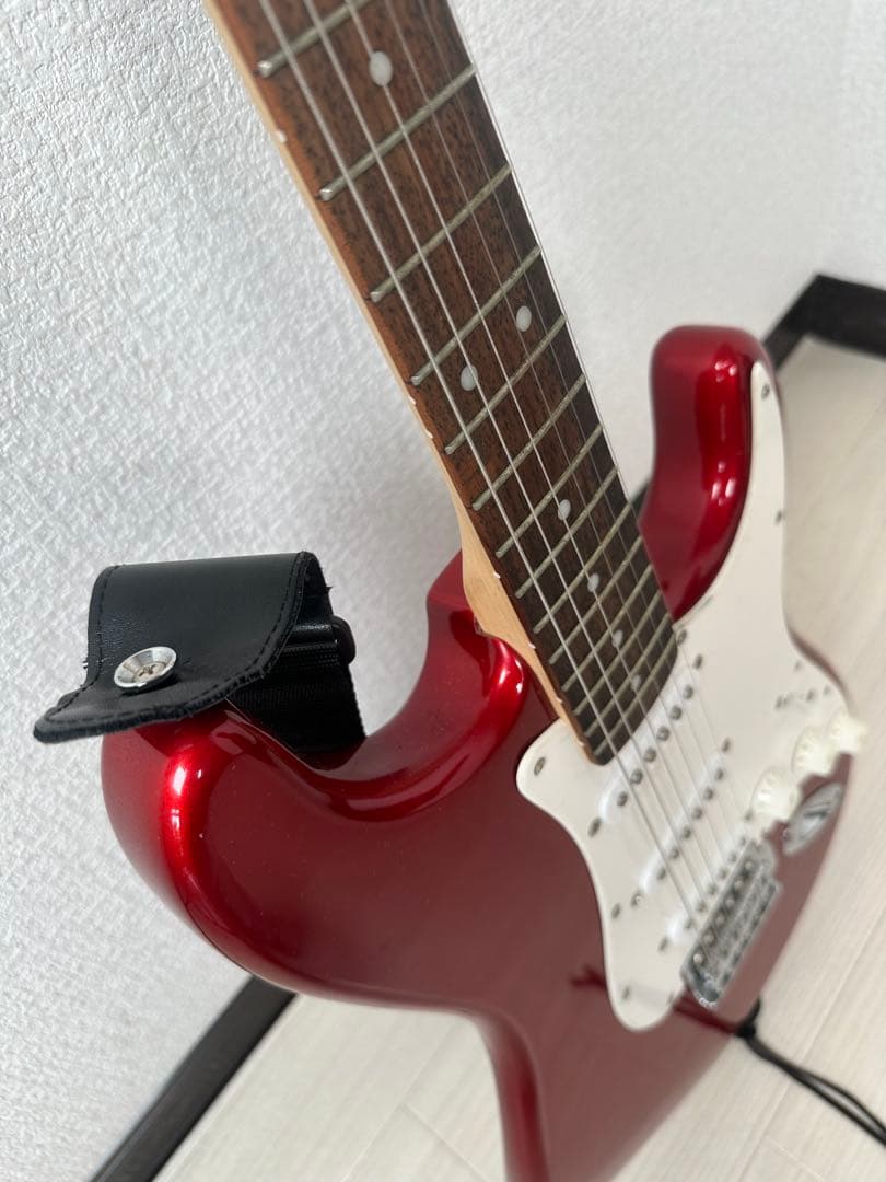 Fender Squier BULLET START エレキギター ※301※