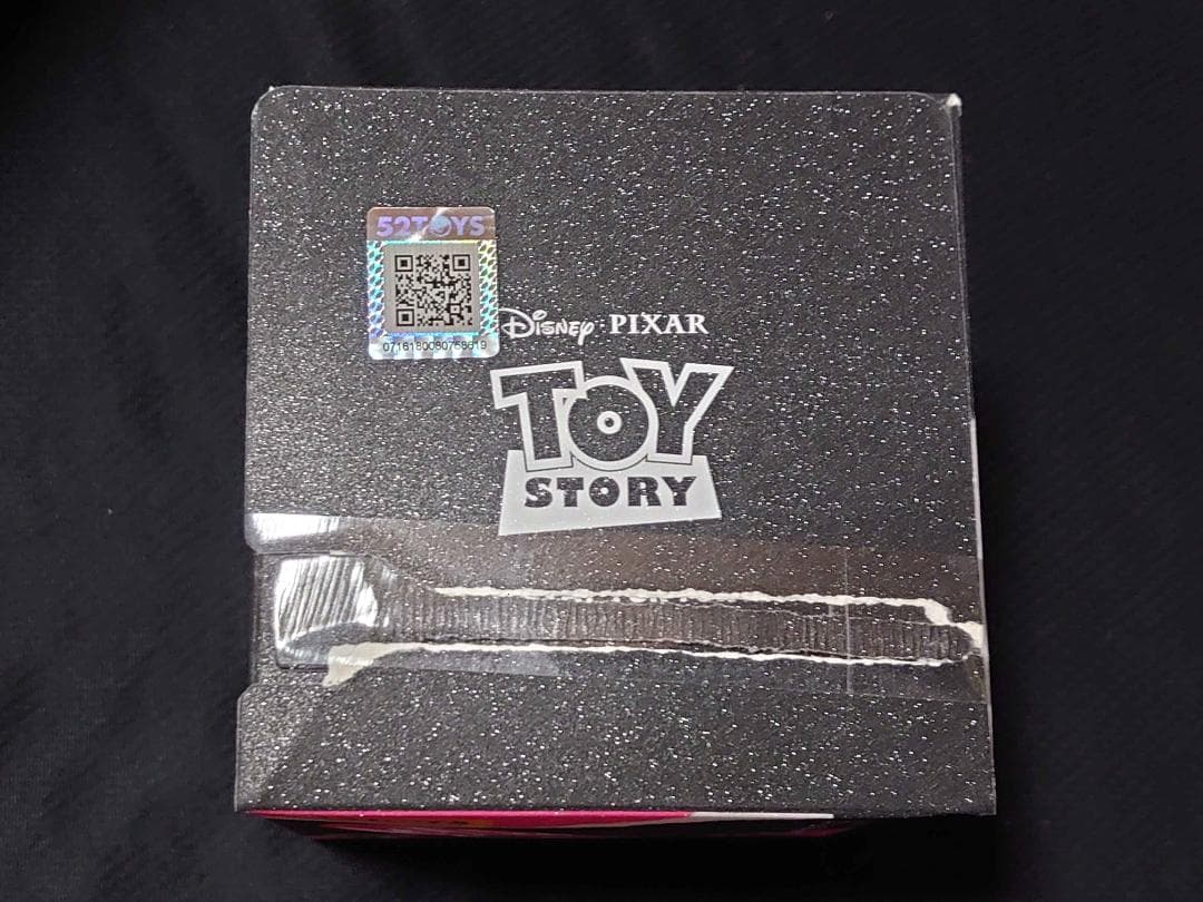 52toys ロッツォ シークレット 【Final Verdict】