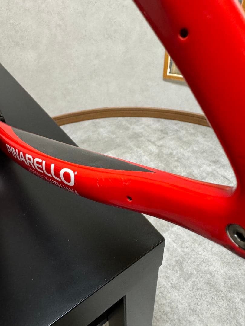 PINARELLO FP3 2009年 フレーム