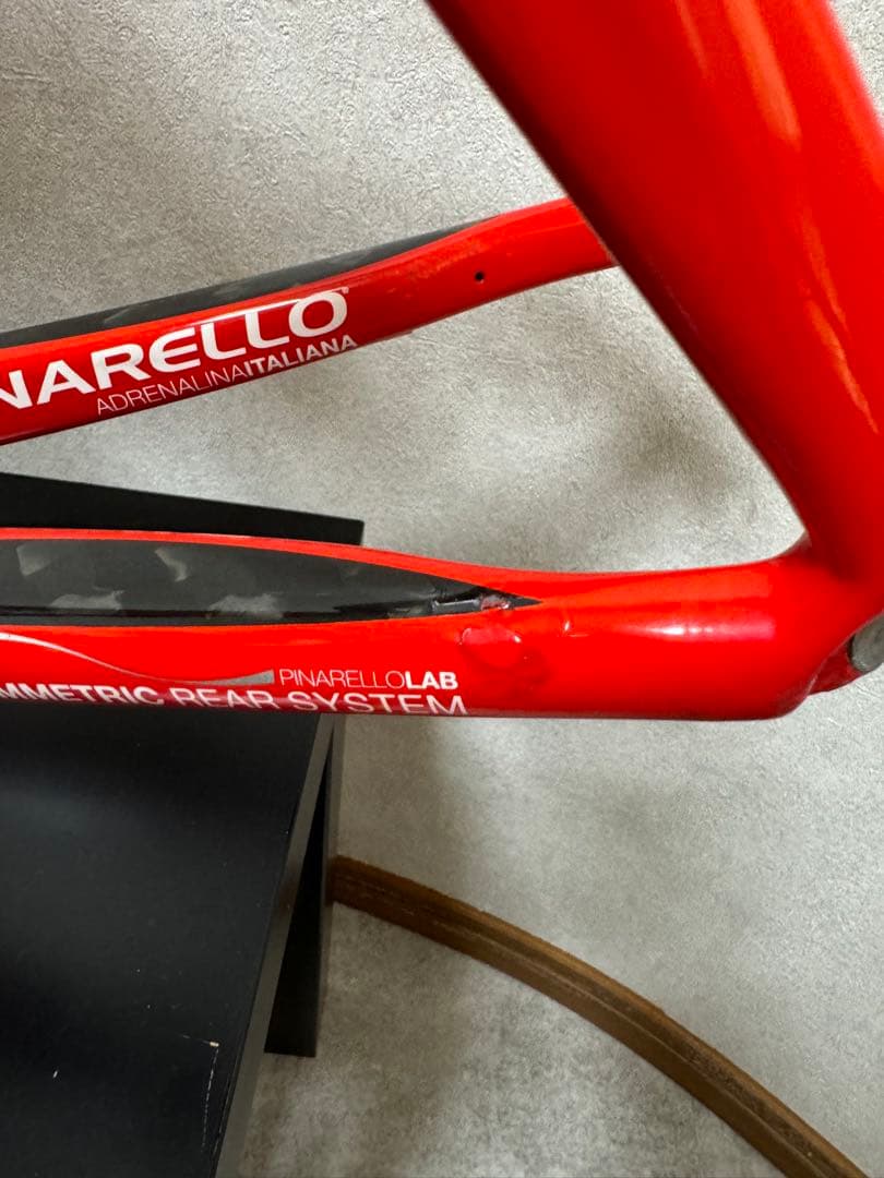 PINARELLO FP3 2009年 フレーム