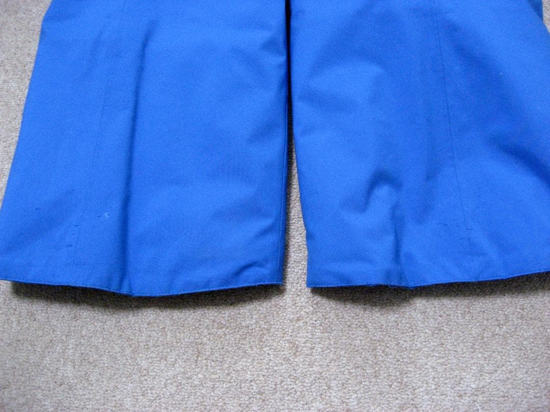 ゴールドウィン 高機能スキーウェア 上下Sサイズ セット