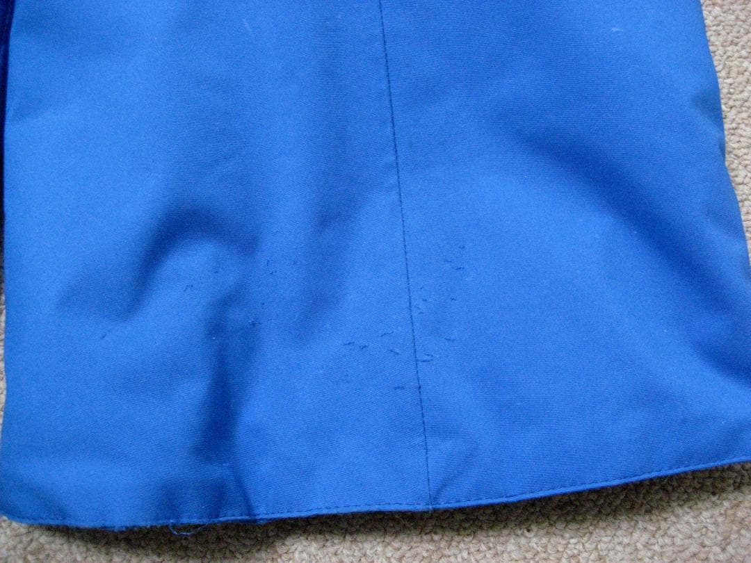 ゴールドウィン 高機能スキーウェア 上下Sサイズ セット