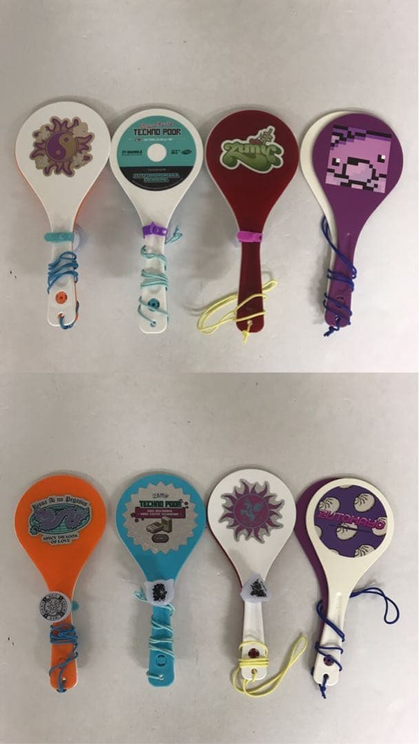 ずっと真夜中でいいのに。 CD Blu-ray グッズ まとめ 41個セット