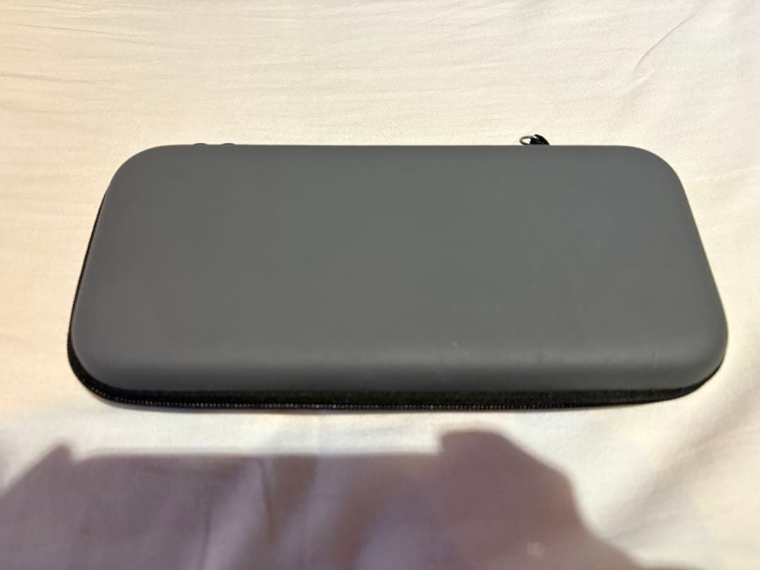 Nintendo Switch 本体 グレー(おまけ付き)