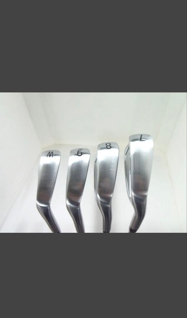 クラブ PXG PXG BLACK OPS 7-P S200