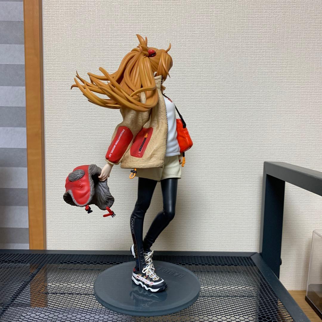 綾波レイ 式波・アスカ・ラングレー Ver.RADIO EVA Part.2