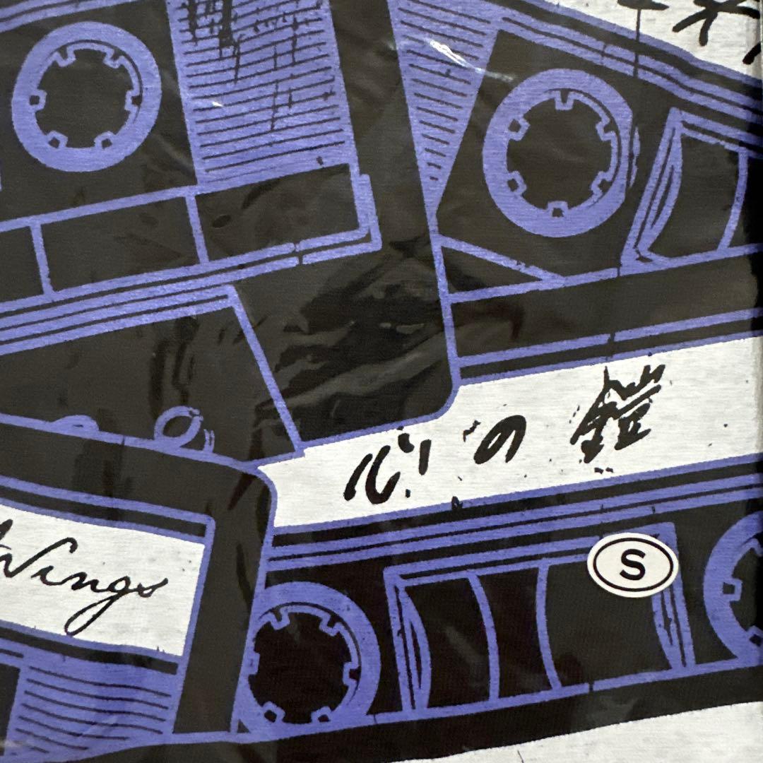 Superfly Tシャツ　新品未開封　ライブグッズ