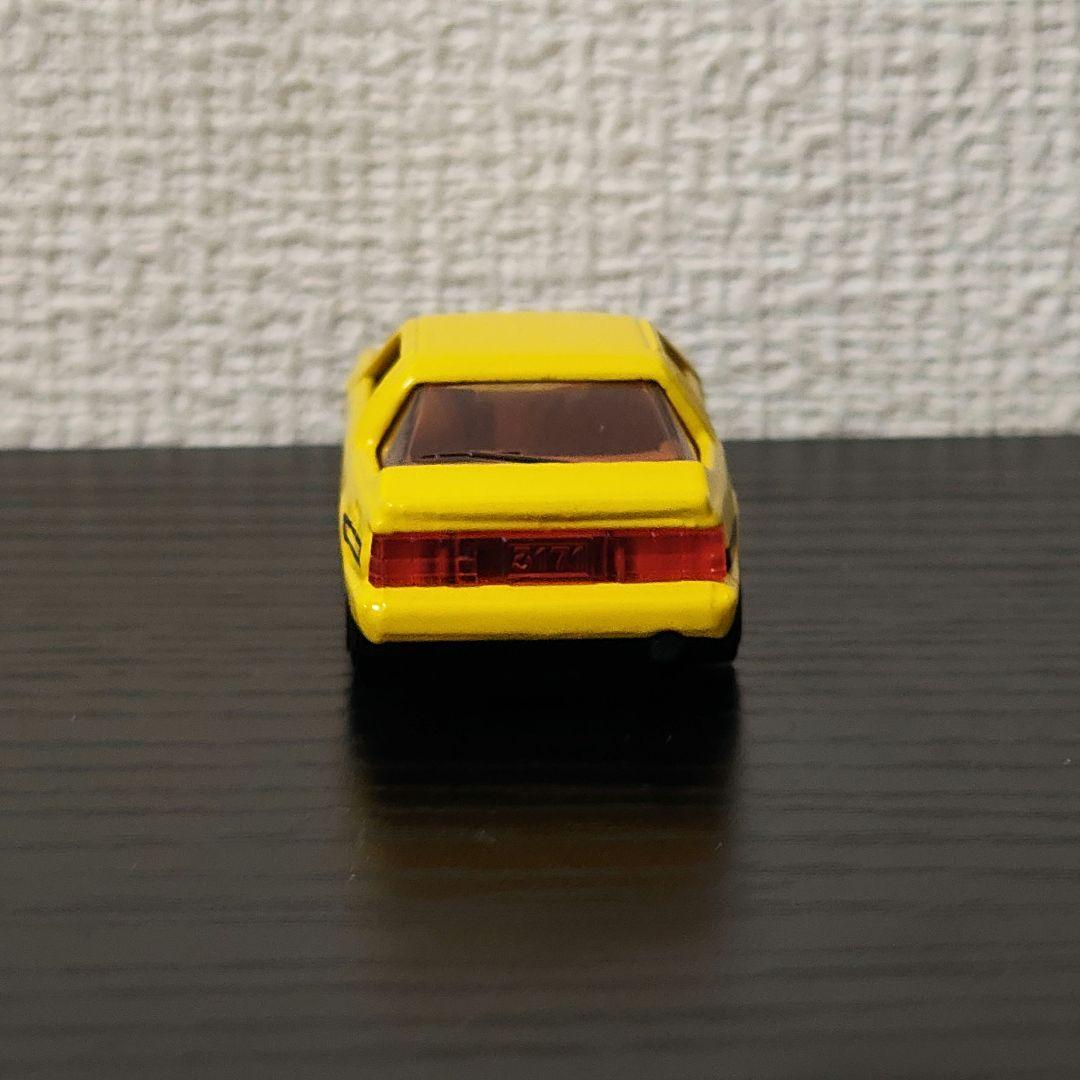 TOMICA　トミカ　三菱スタリオン2000ターボ　箱付き