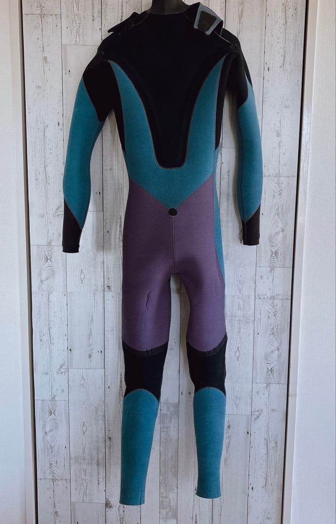 O'NEIL オニール 5×3mm セミドライ メンズ M〜ML相当 オーダー品