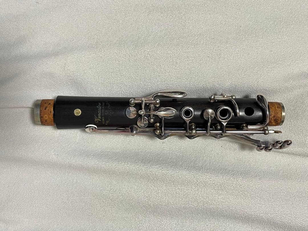 YAMAHA クラリネット YSL-SEVmaster