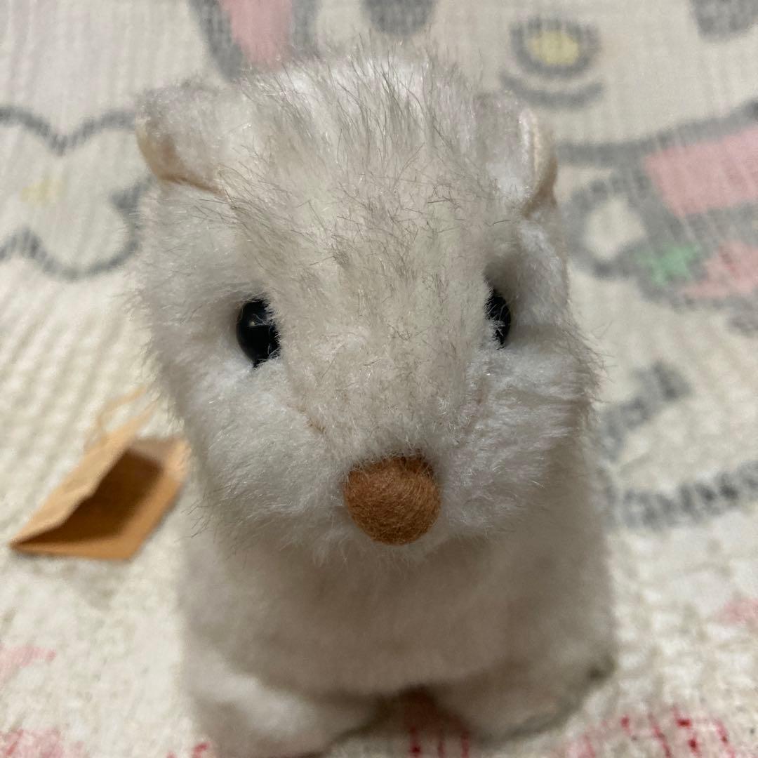 やまね工房　ぬいぐるみ　8コセット　中古品　落合けいこ