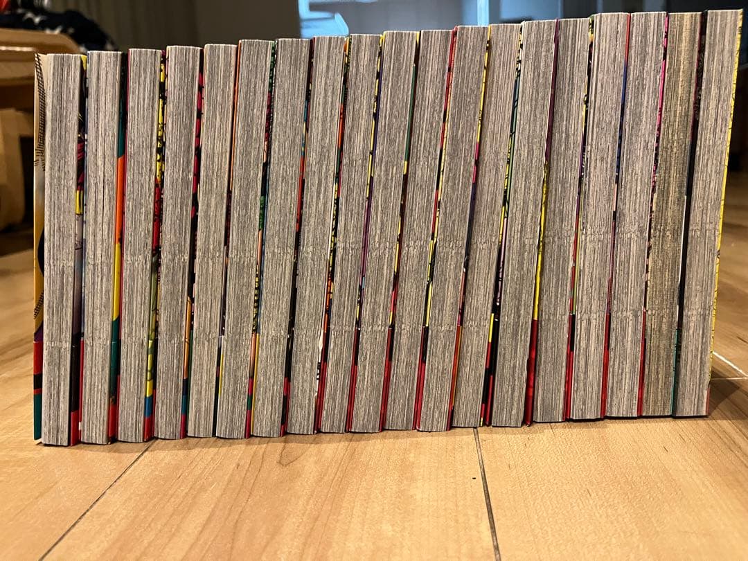 漫画【ダンダダン】1巻〜19巻セット