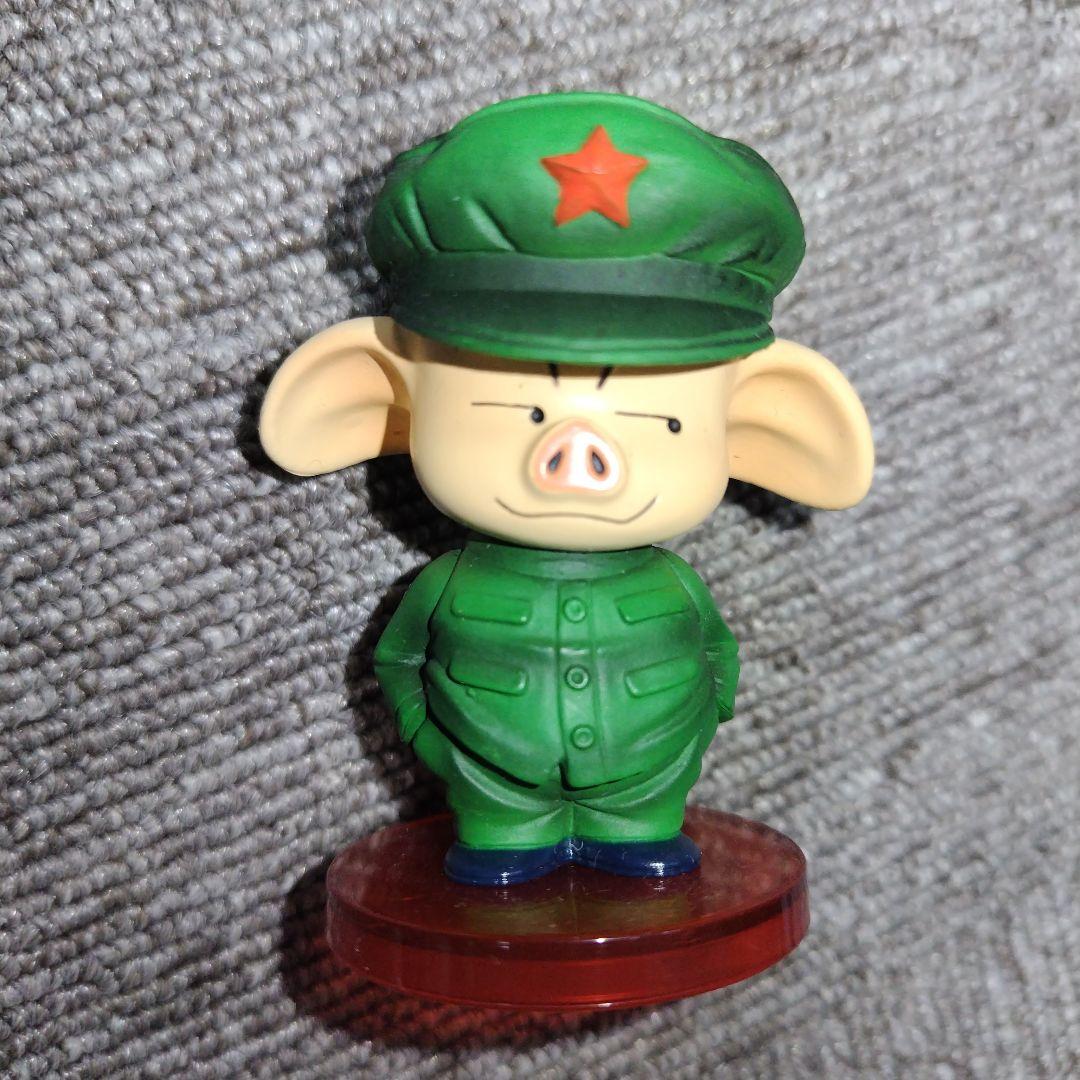 ドラゴンボール　ワールドコレクタブルフィギュア　出会いと旅立ち編