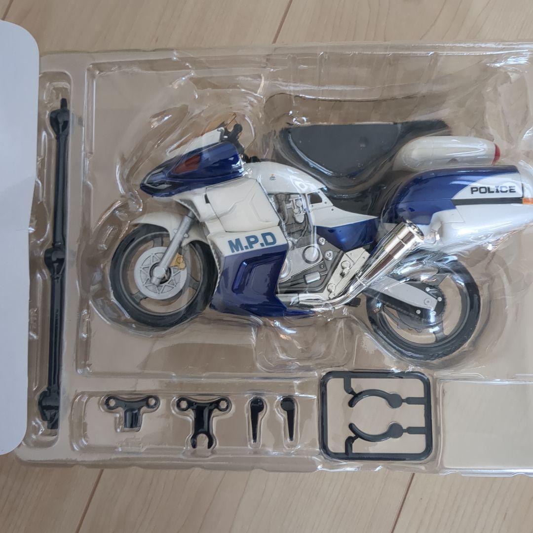 仮面ライダー G3-X & ガードチェイサー セット