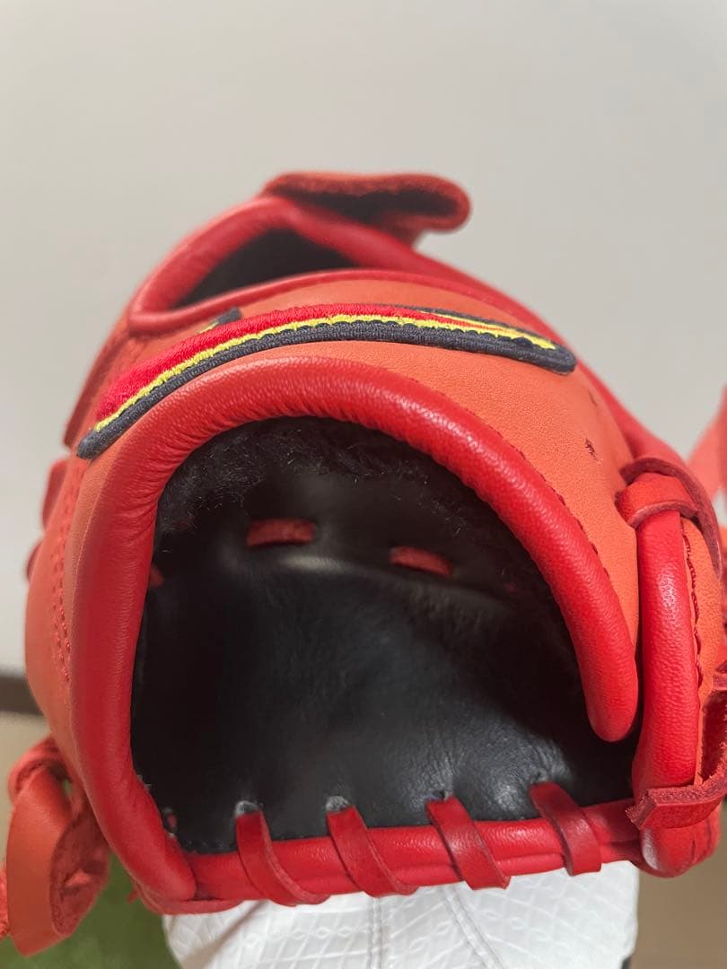 Nike 松坂大輔シグネチャーモデル グローブ　少年用