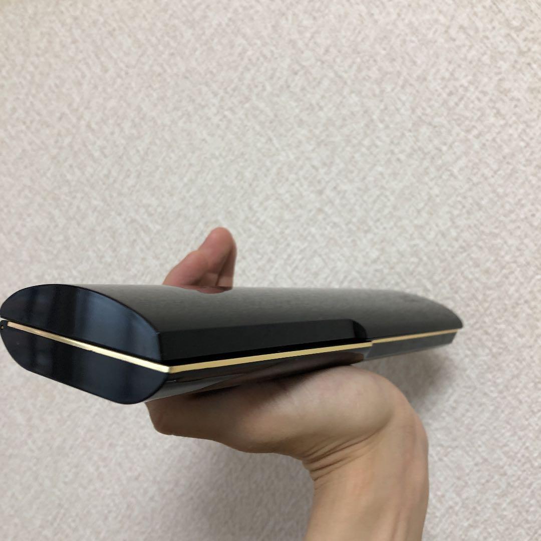 モンブラン　マイスターシュテュック　ル・グラン　146 万年筆　M 全金　箱付き