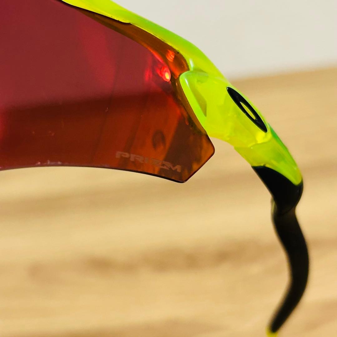 OAKLEY オークリー レーダーEV 大谷翔平モデル