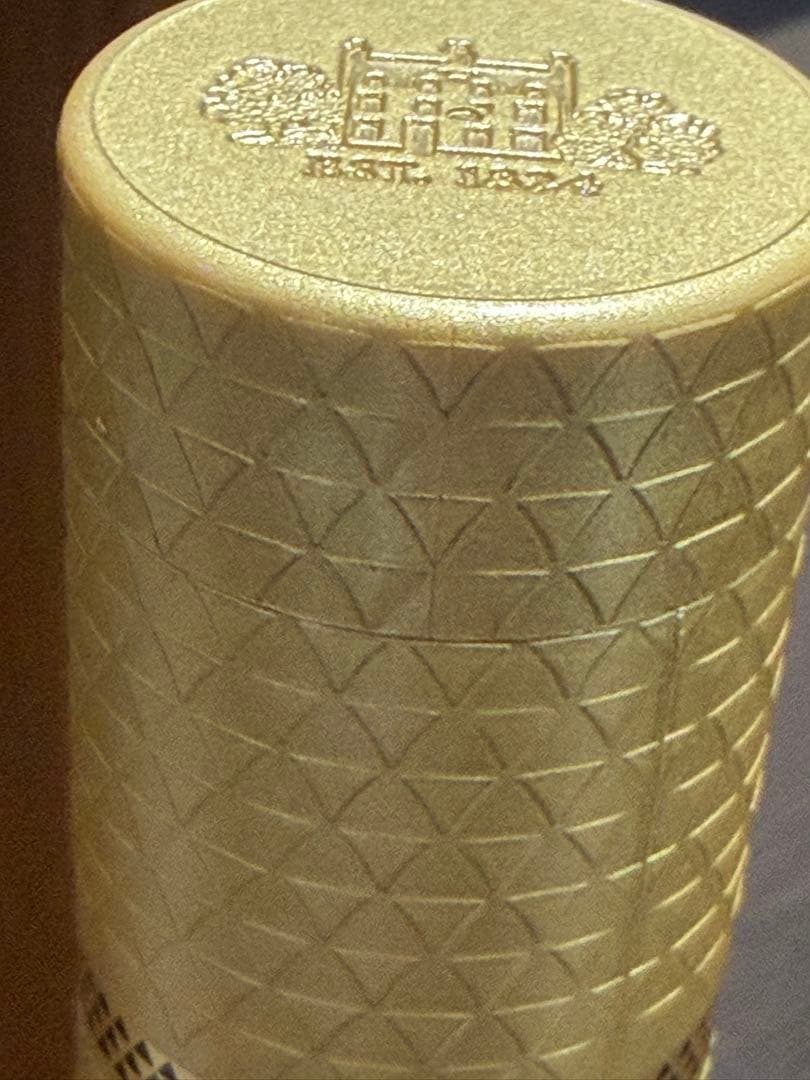 マッカラン25年　2022年リリース　サントリー正規品