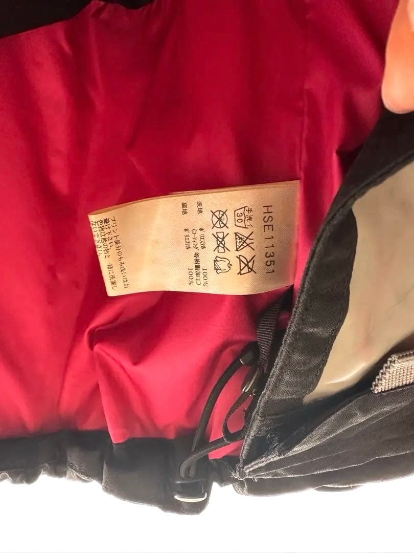 Helly Hansen スノボウエア　M