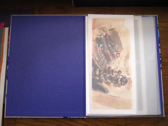 Art and Making of Arcane　Portfolio Ed