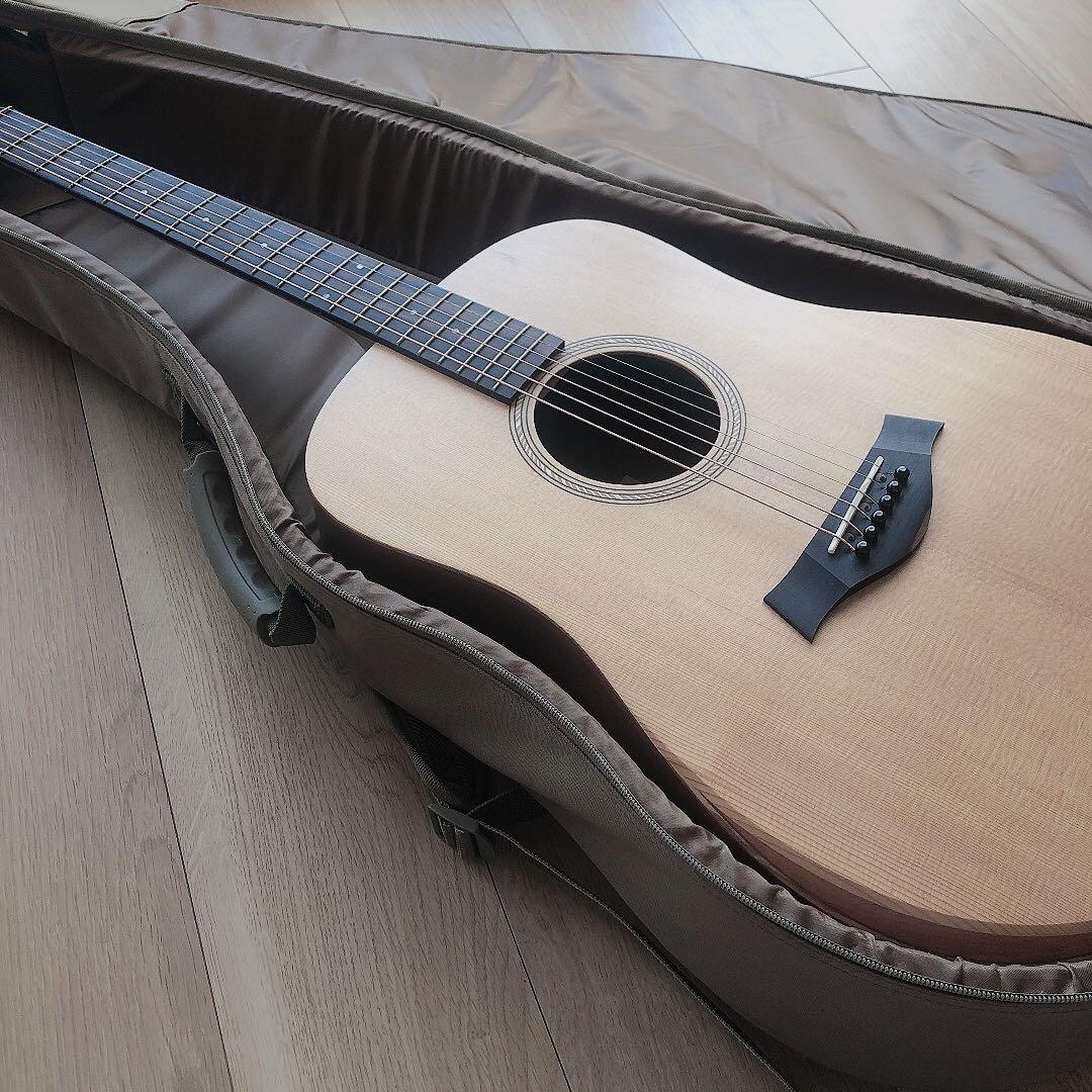 Taylor ギター　academy 10e