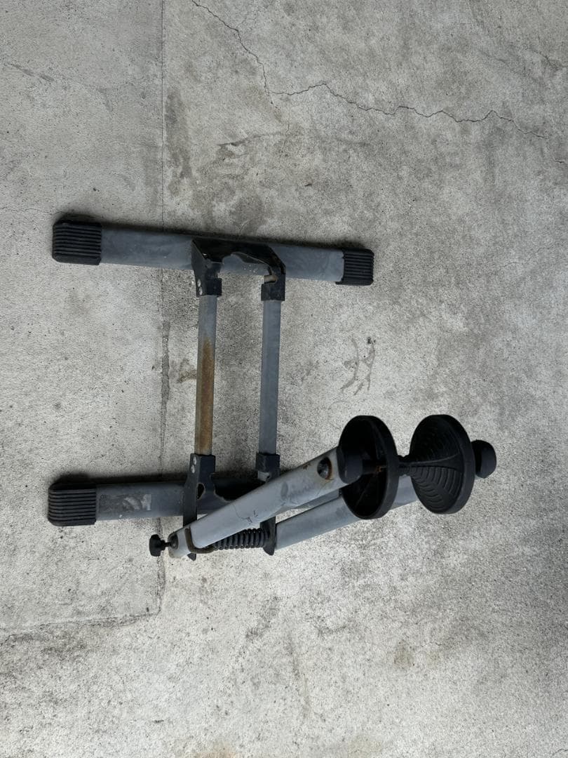 Tern Link B7折りたたみ自転車ターン