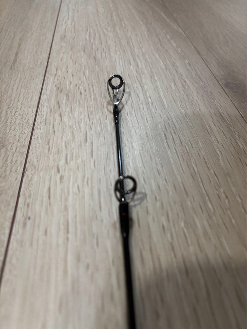 ゼニス　ゼロシキSS　マッハ3