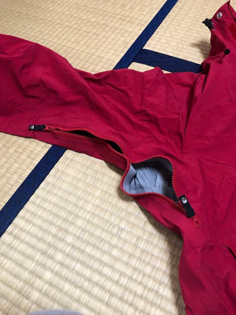 bogen MT ジャケット Lサイズ 23-24モデル