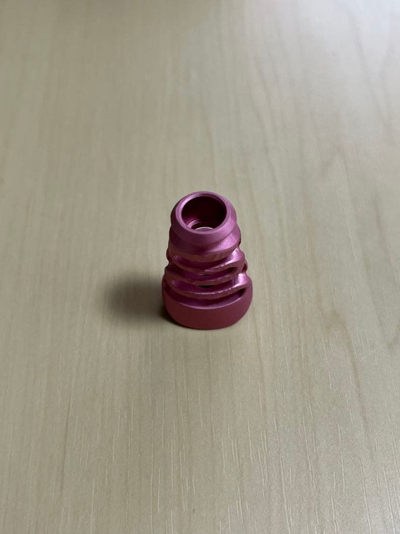 エヴォメタル メタノブボーン セット