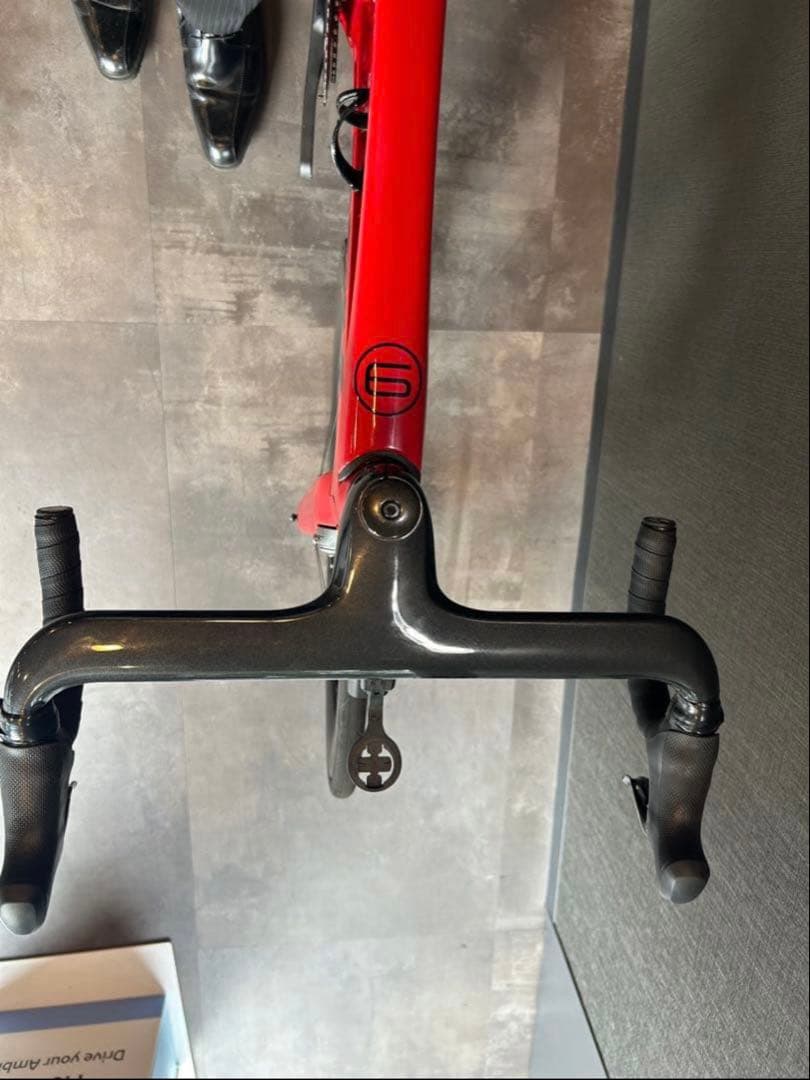 TREK MADONE9.2 54 アルテグラDi2 2017