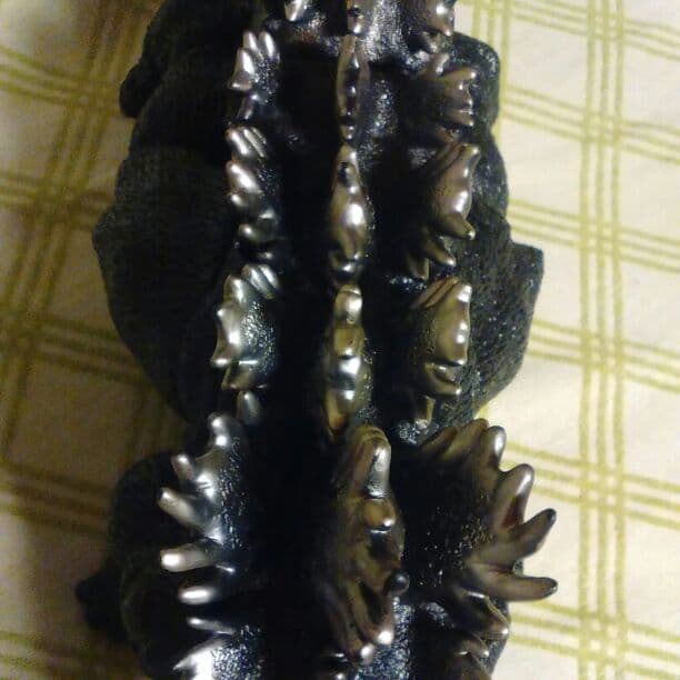 ゴジラ特大サイズ　超美品