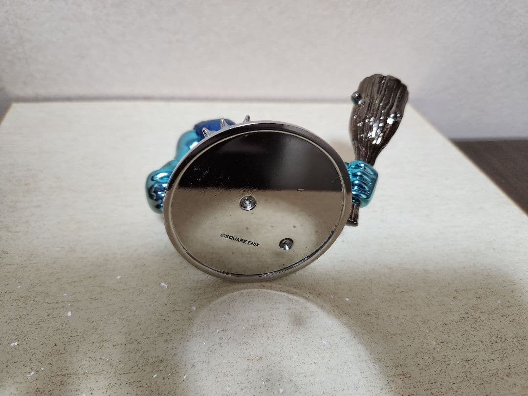 ドラクエメタリックモンスターズギャラリー初期版　アトラス　ギガンテス