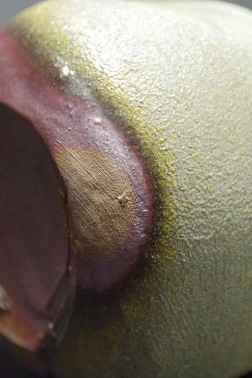 備前お預け徳利　 M335